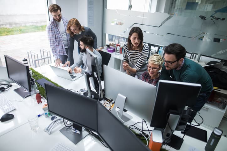 Criação de Websites no Algarve com SEO