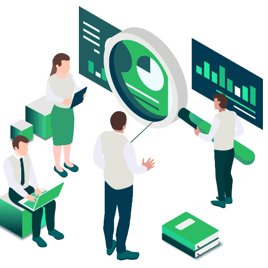 Consultoria de TI e Auditoria de Infraestrutura