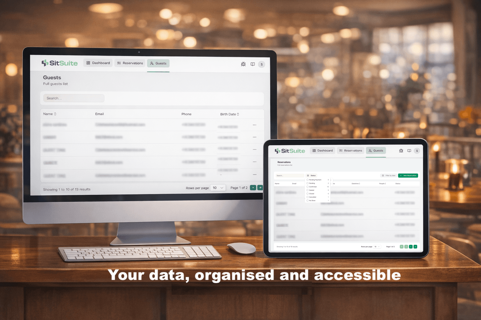 Backup e Recuperação de Dados para Empresas