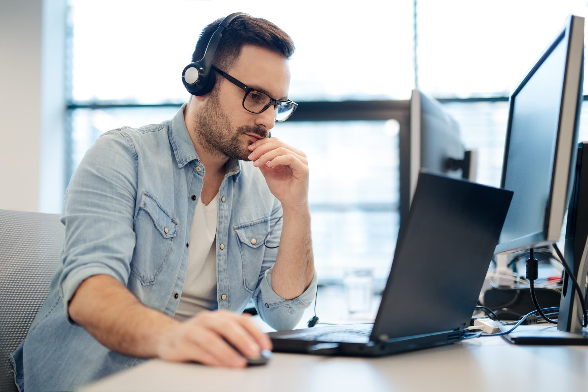 Suporte Informático para Empresas no Algarve