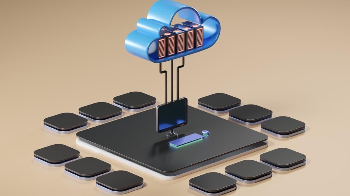 Cloud ou desktop