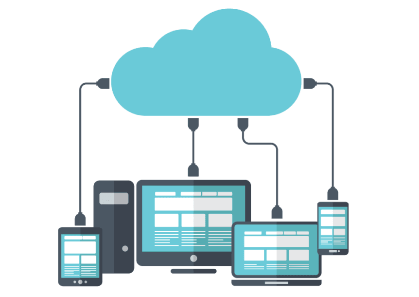 Soluções cloud para empresas - Microsoft 365 e Azure