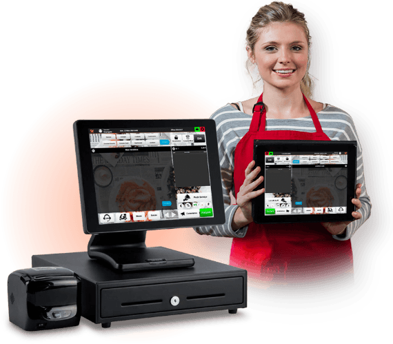 Software de Gestão para Restaurantes em Portugal