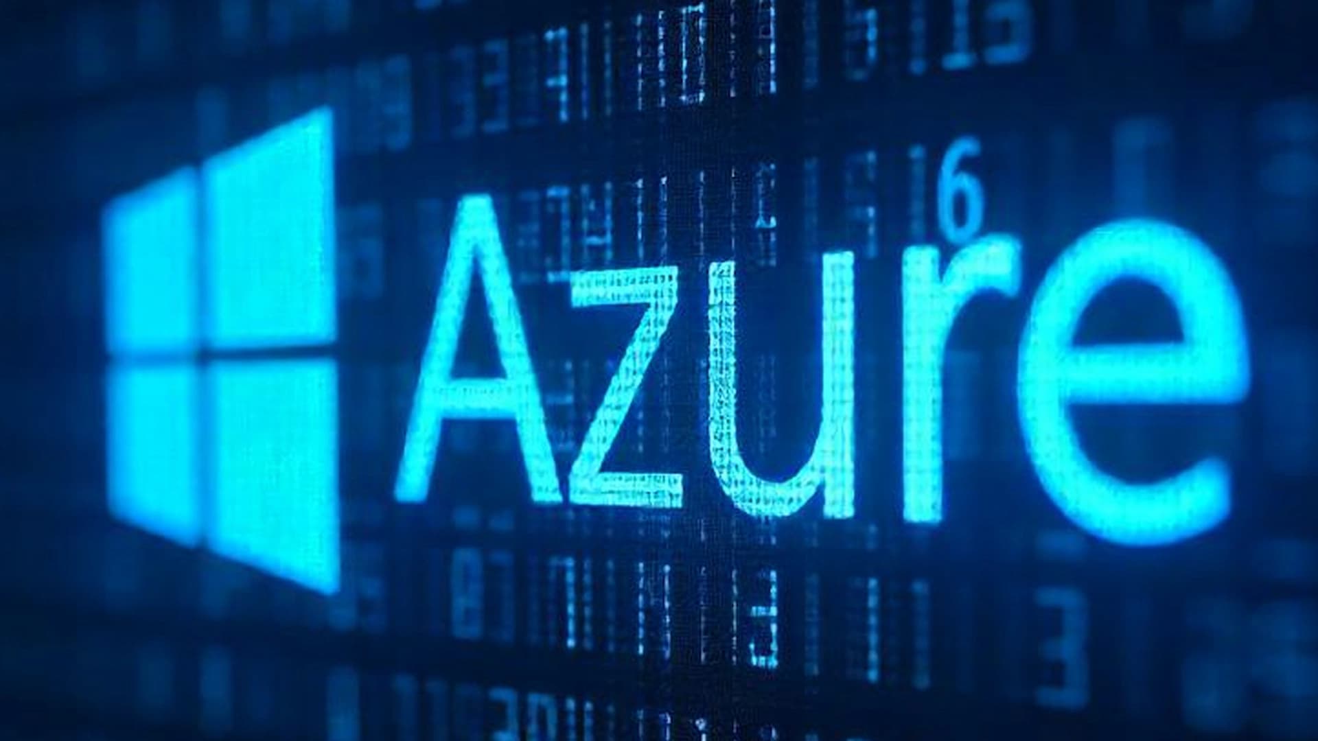 Microsoft Azure — computação na cloud