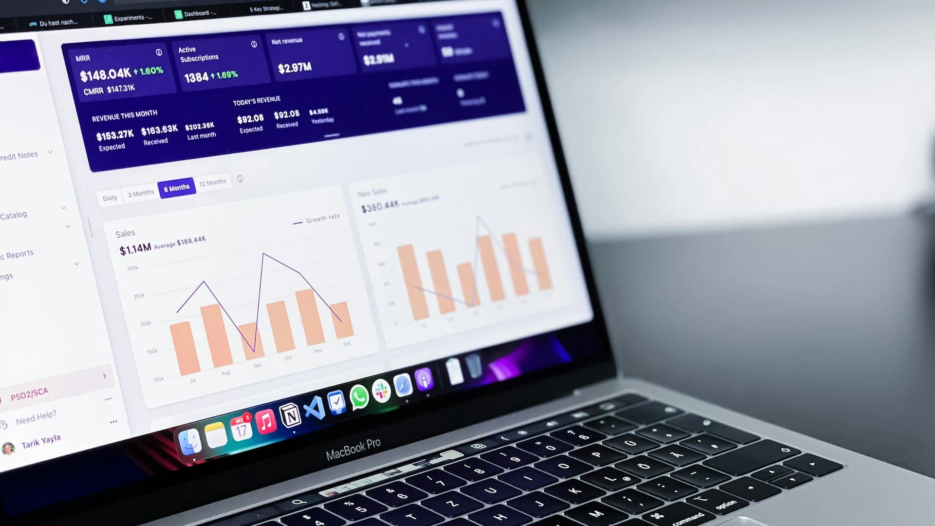 Moloni — software de faturação online