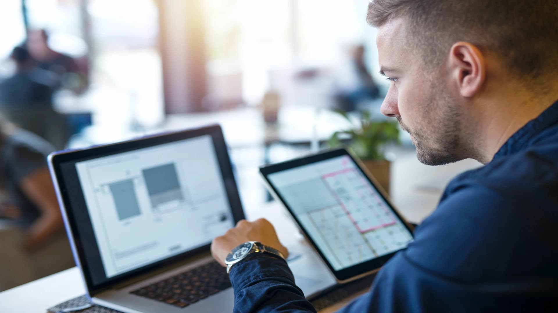 Sage 50c — software de gestão e contabilidade