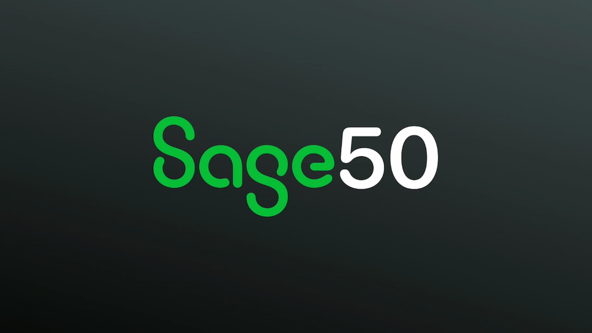 Sage 50c — software de gestão e contabilidade