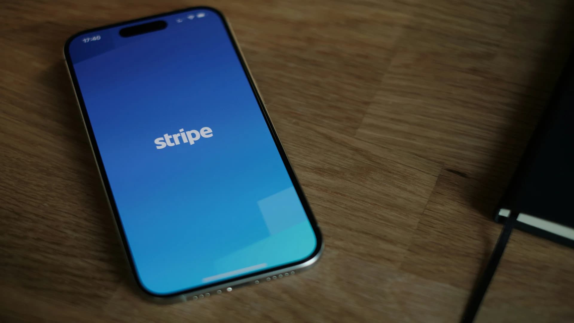 Integração de pagamentos com Stripe